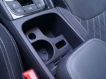 Skoda Karoq Sportline 2.0 TSI AWD 190 KM &ndash; Potwierdzenie pozycji